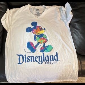 Disneyland Shirt
